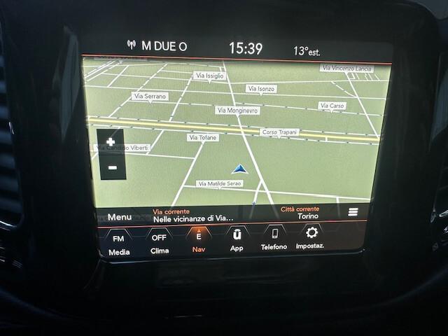 Jeep Compass 2.0 Multijet II aut. 4WD Limited