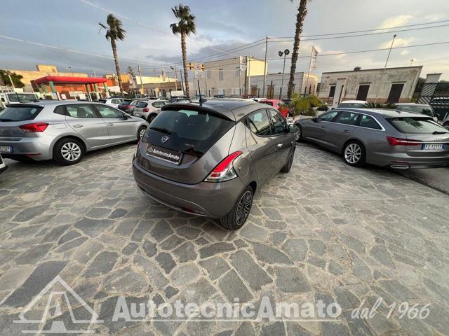 LANCIA Ypsilon 1.0 FireFly 5 porte S&S Hybrid