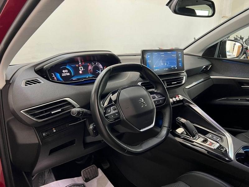 Peugeot 3008 3008 BlueHDi 130 S&S EAT8 Allure Pack