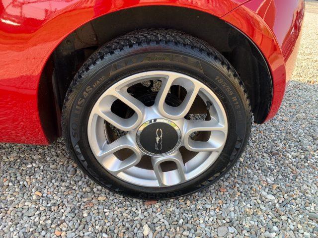 FIAT 500 1.2 Sport