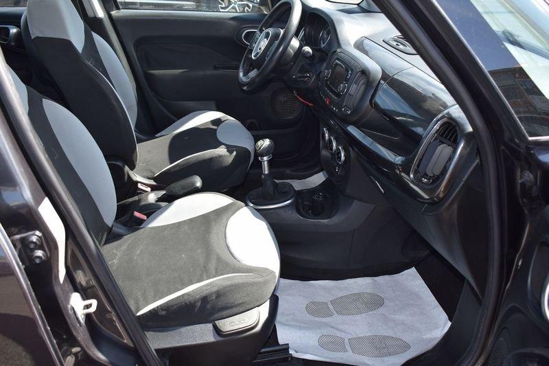 FIAT 500L 1.6 MultiJet Pop Star 105cv S/S