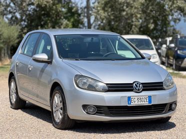 Volkswagen Golf 1.2 TSI 5p. Comf. BlueM. Tech.