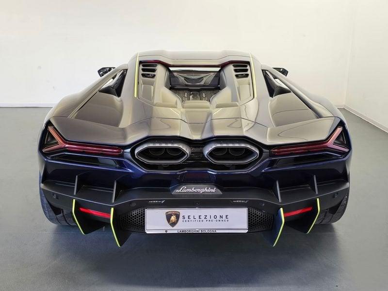 Lamborghini Revuelto Revuelto 6.5 V12