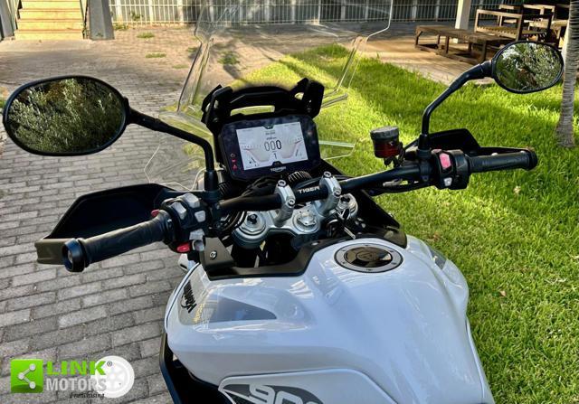 TRIUMPH Tiger 900 GT Pro