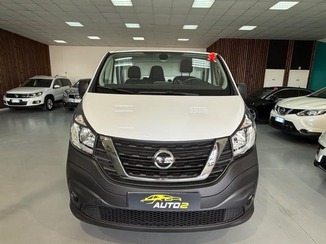 NISSAN NV300 27 1.6 dCi 120CV PC-TN Van*IVA ESPOSTA