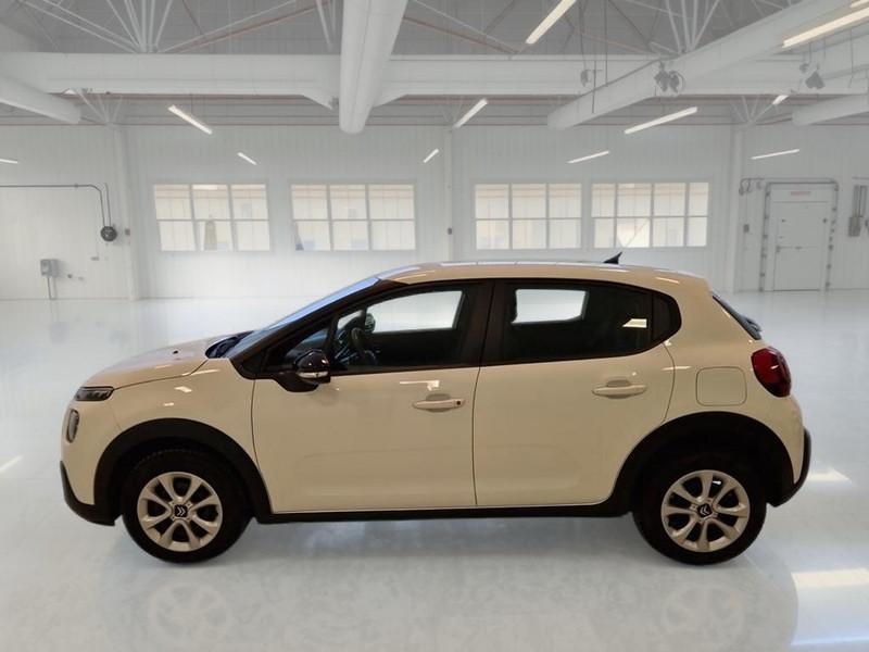 CITROEN C3 BlueHDi 100 S/S Feel 5 PORTE