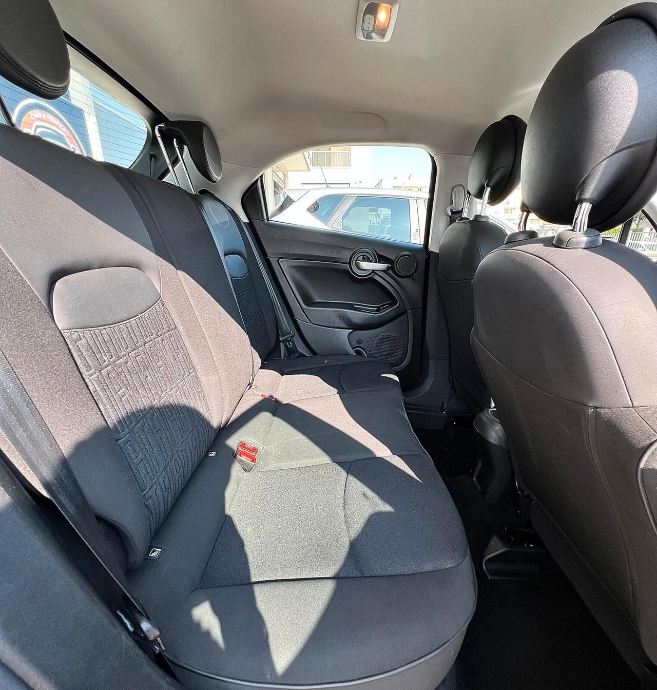 Fiat 500X 1.3 MultiJet 95 CV Sport