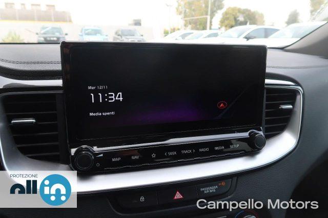 KIA XCeed Xceed 1.0 T-GDi GPL Style