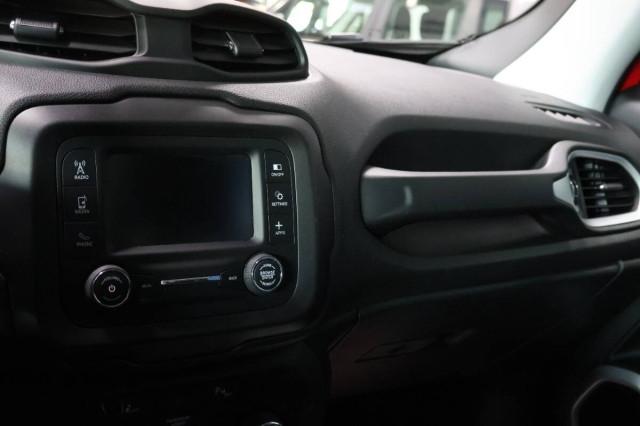 Jeep Renegade 1.6 MJT 120 CV LONGITUDE