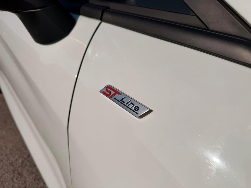 Ford Fiesta 5p 1.5 ecoblue (tdci) ST-Line 85cv my19