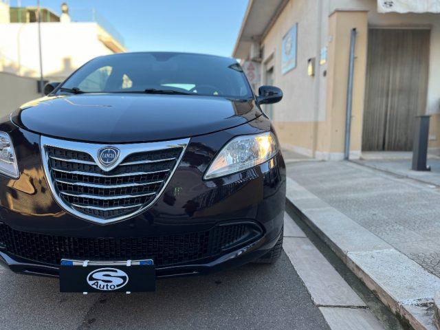 LANCIA Ypsilon 1.2 69CV 5 porte Elefantino