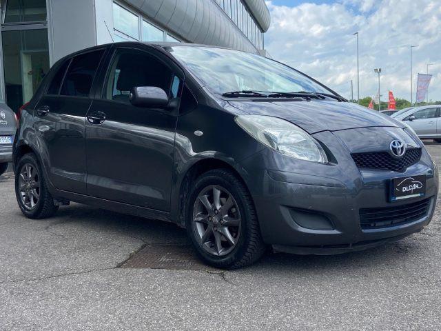 TOYOTA Yaris 1.3 5 Porte