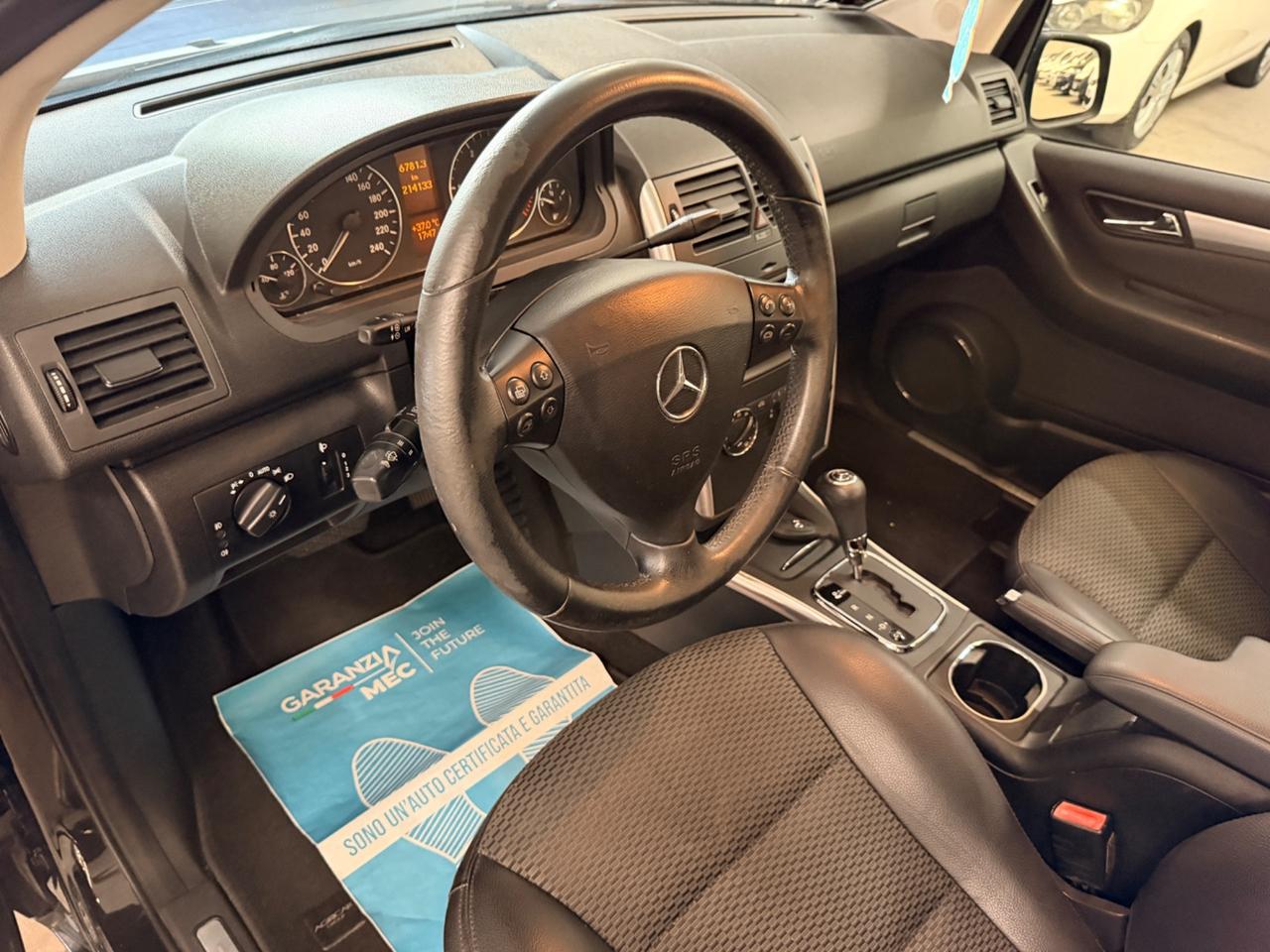 Mercedes-benz A 180 CDI Avantgarde
