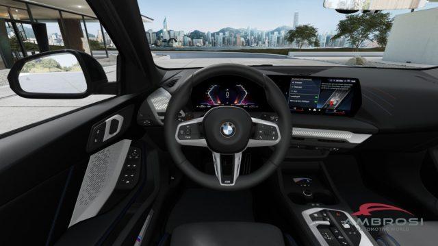 BMW 118 Serie 1 d Msport Pro Premium Package