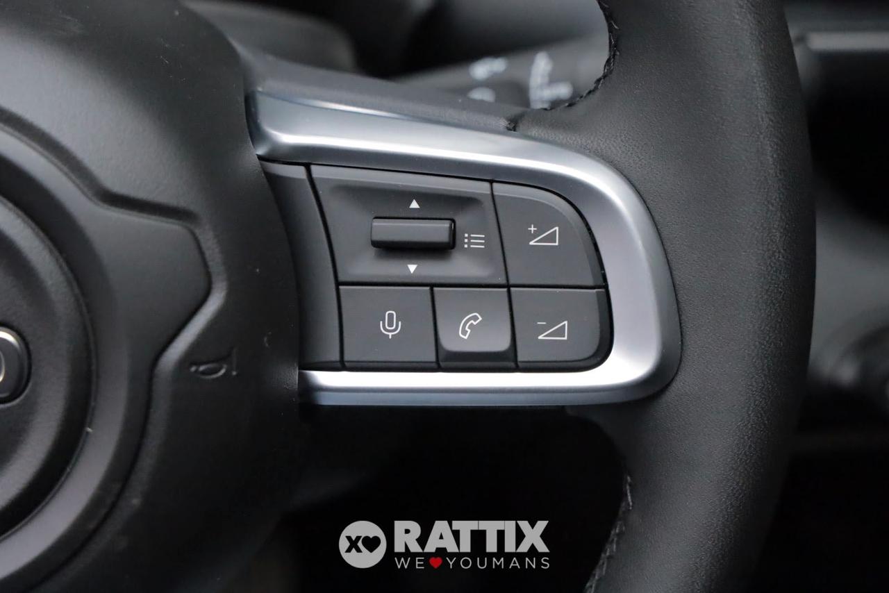 Jeep Avenger 1.2 Turbo 100CV Summit + tetto apribile