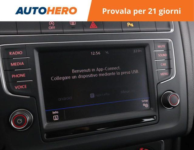 VOLKSWAGEN Polo 1.2 TSI 5p. Comfortline BlueMotion Technology