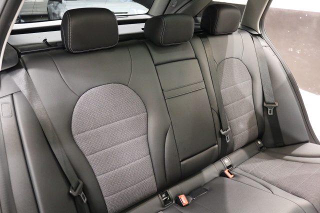 MERCEDES-BENZ C 220 d S.W. 4Matic Premium ""TETTO PANORAMICO ""