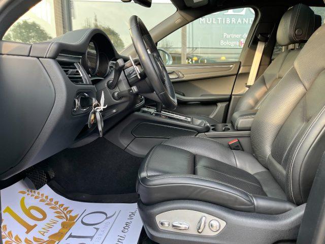 PORSCHE Macan 2.0 T