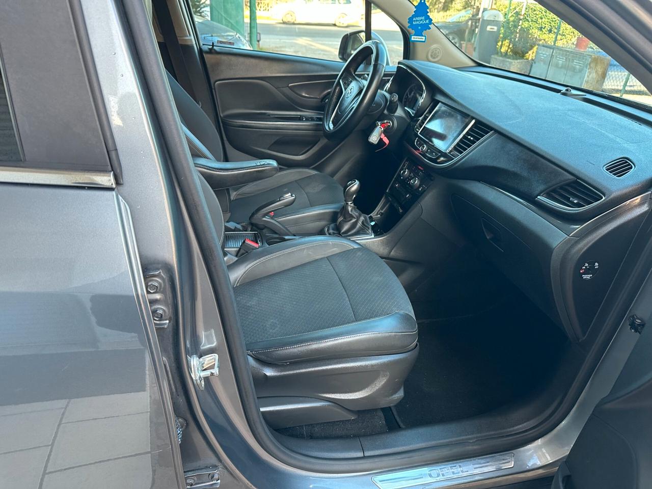 Opel Mokka X 1.6 CDTI