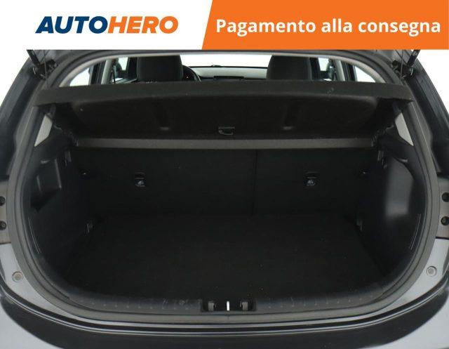 KIA Rio 1.2 MPi Evolution