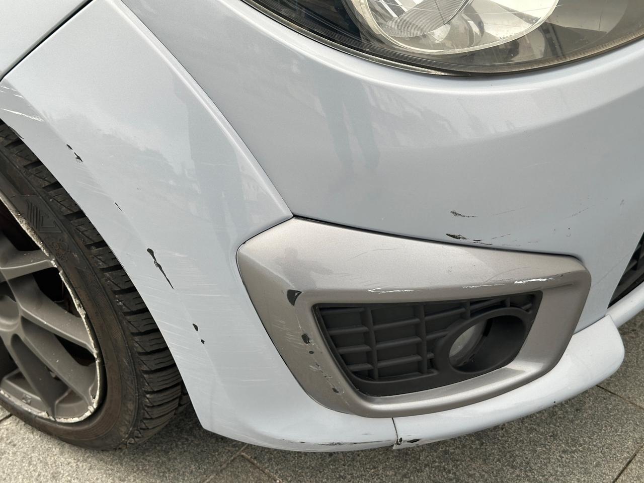 Renault Twingo 1.6 16V RS