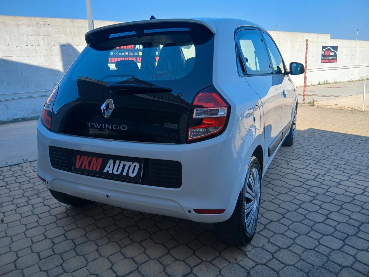 Renault Twingo 1.0 SCe Wave 70CV GARANTITA