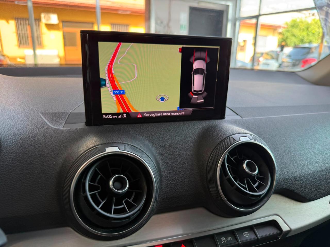 Audi Q2 1.6 TDI Sport