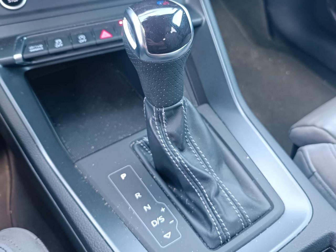 Audi Q3 SPB 40 TDI S tronic quattro edition