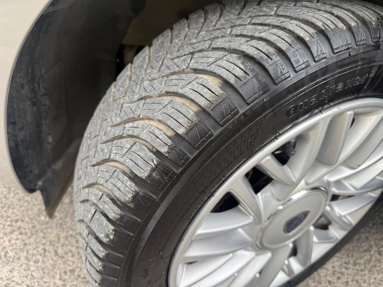 Lancia Ypsilon 1.3 MJT 16V 95 CV 5 porte S&S Platinum