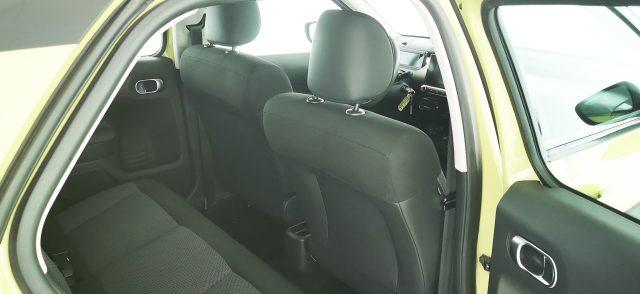 CITROEN C4 Cactus PureTech 82 Feel