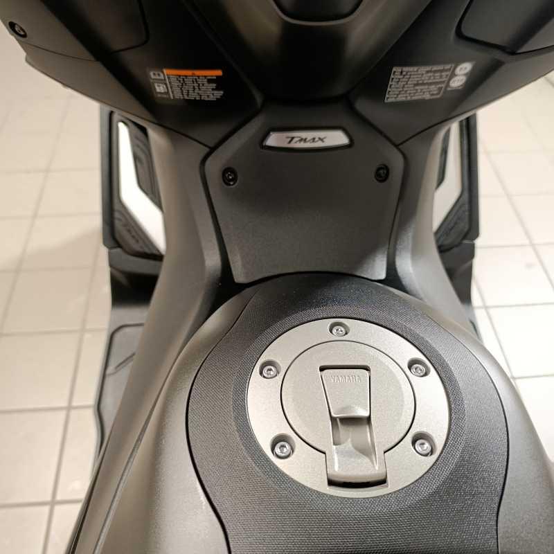 Yamaha T-Max 560 - 2025