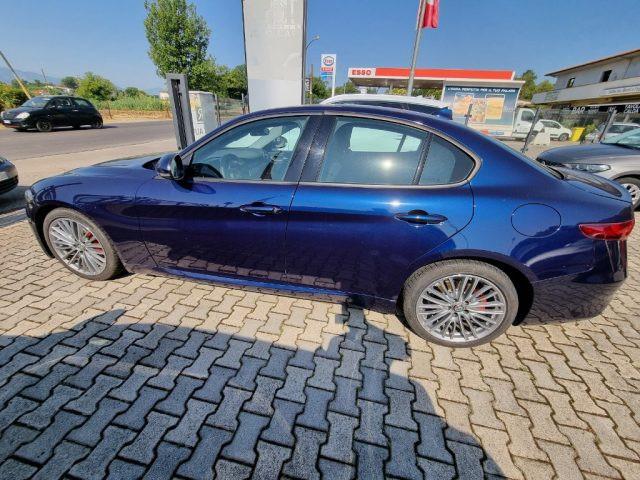 ALFA ROMEO Giulia 2.2 Turbodiesel 150 CV AT8 Super