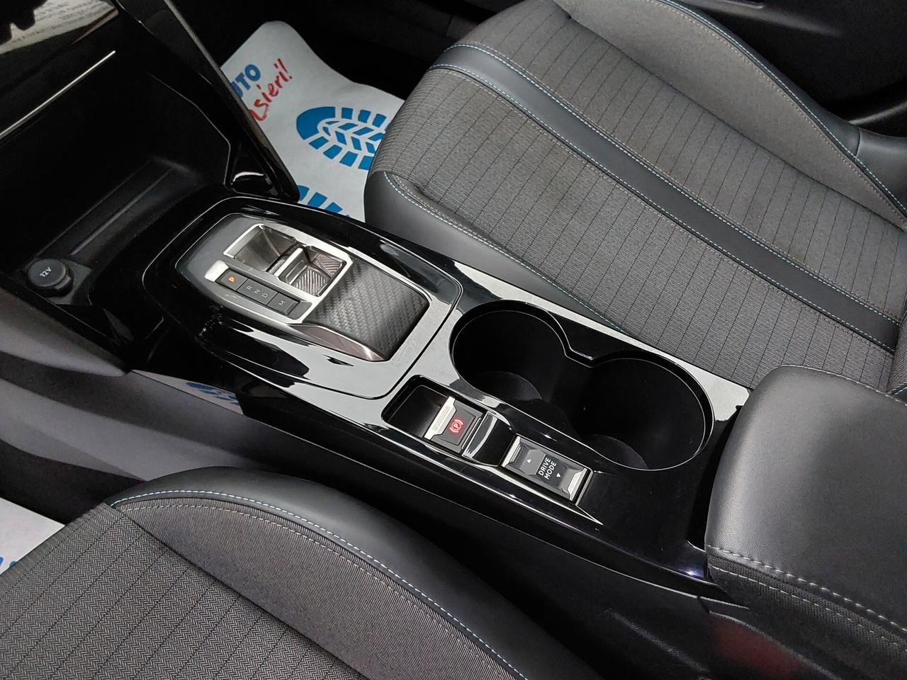 Peugeot 2008 1.5 BlueHDi 130 Cv EAT8 Allure Pack