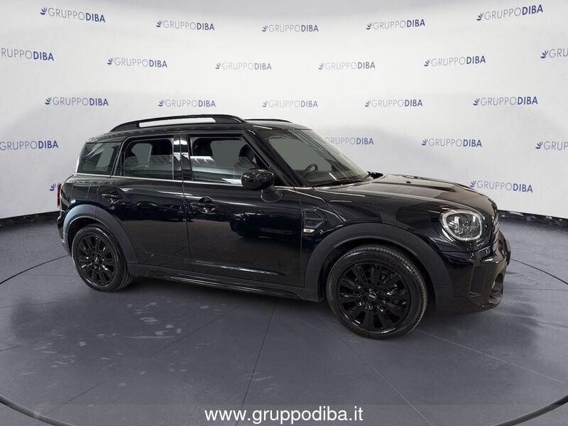 MINI Mini Countryman F60 2020 Benzi Mini Countryman 1.5 Cooper Northwood Edition all4