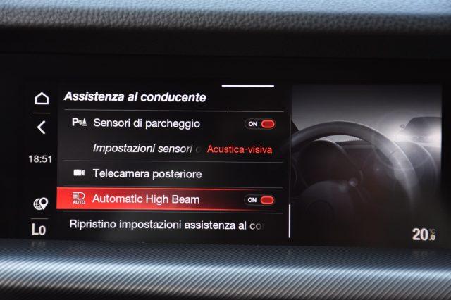 ALFA ROMEO Stelvio 2.0 Turbo 280 CV AT8 Q4 VELOCE