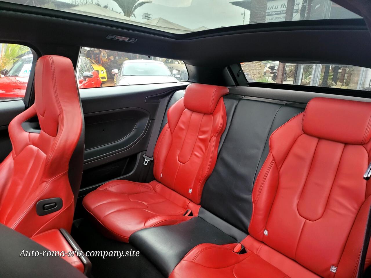 Land Rover Range Evoque 2.0 Si4 Coupé Dynamic GPL GAS