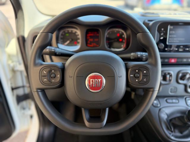 FIAT Panda 1.0 FireFly S&S Hybrid (NESSUN VINCOLO)