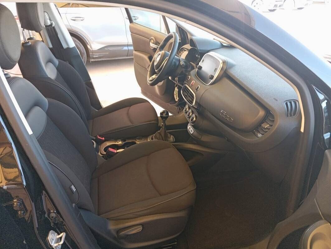 Fiat 500X 1.3 MultiJet 95 CV