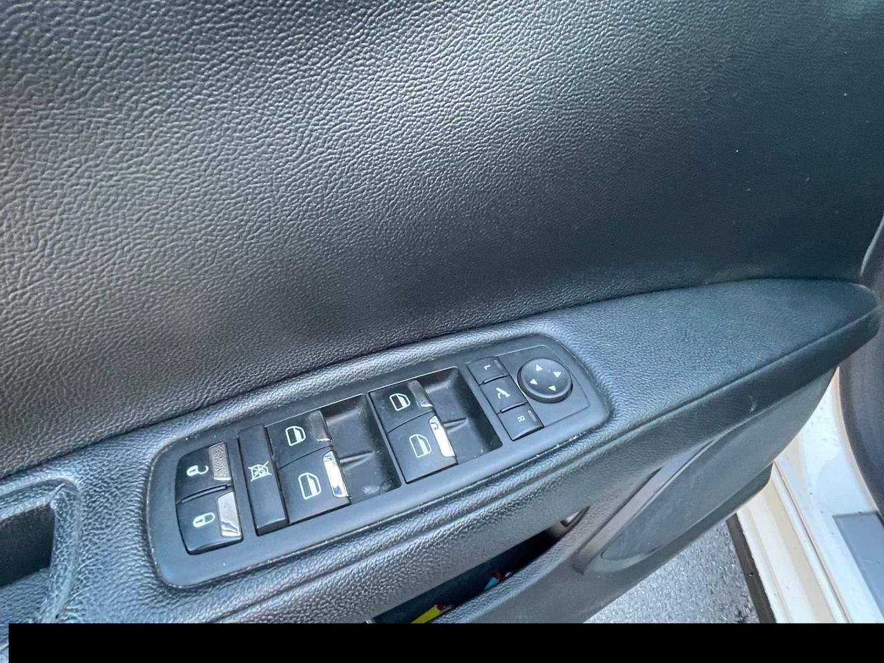 Maserati Ghibli V6 Diesel 275 CV