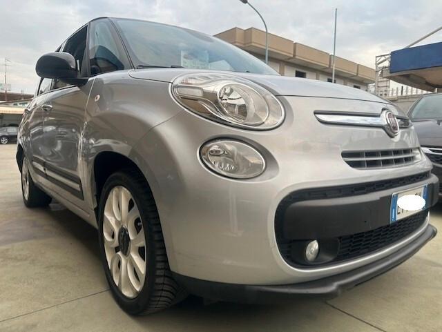 FIAT 500L LOUNGE 1,3 MJ 7 POSTI