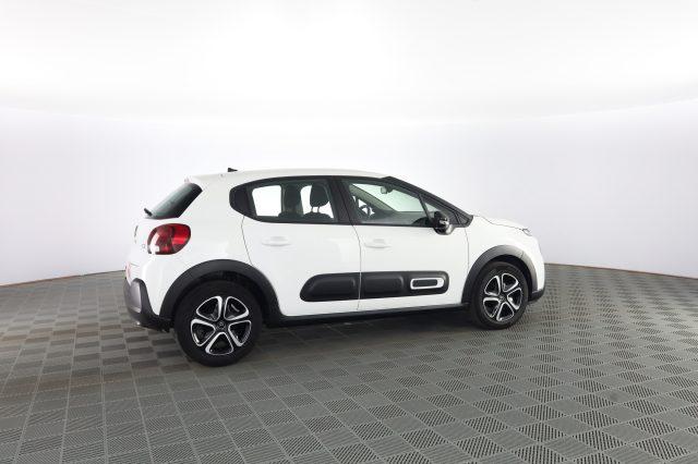 CITROEN C3 C3 PureTech 83 S&S Plus