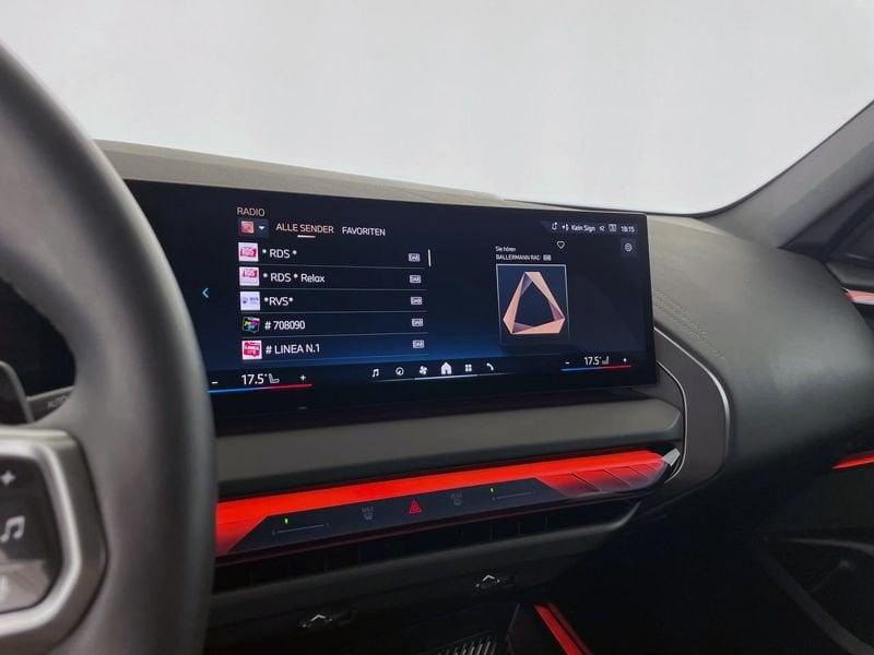 BMW X3 X3 xDrive20d 48V MSport