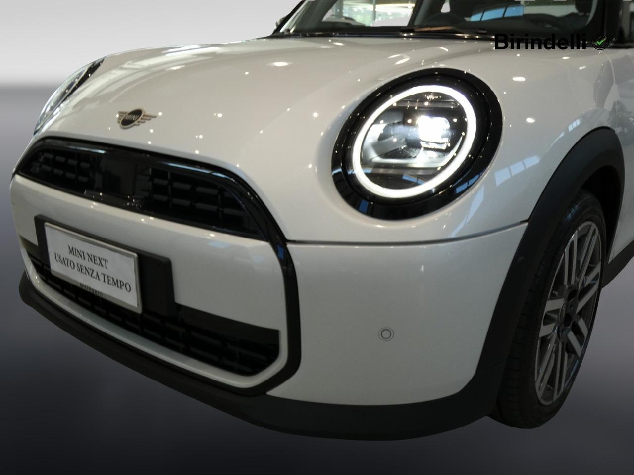 MINI Mini 5ª serie (F66) - Mini Cooper C Classic