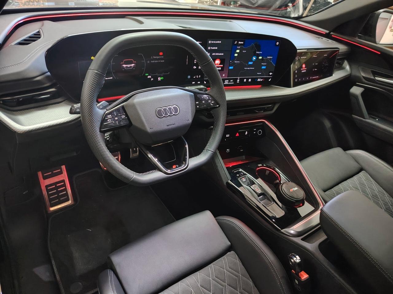 Audi Q5 SPB 40 TDI quattro S tronic line