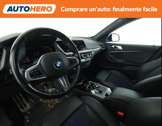 BMW 118 d 5p. Msport