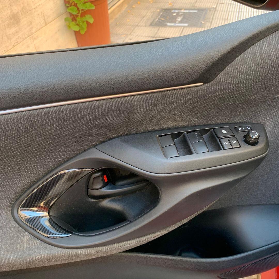 Toyota Yaris 1.5 Hybrid Lounge 2021