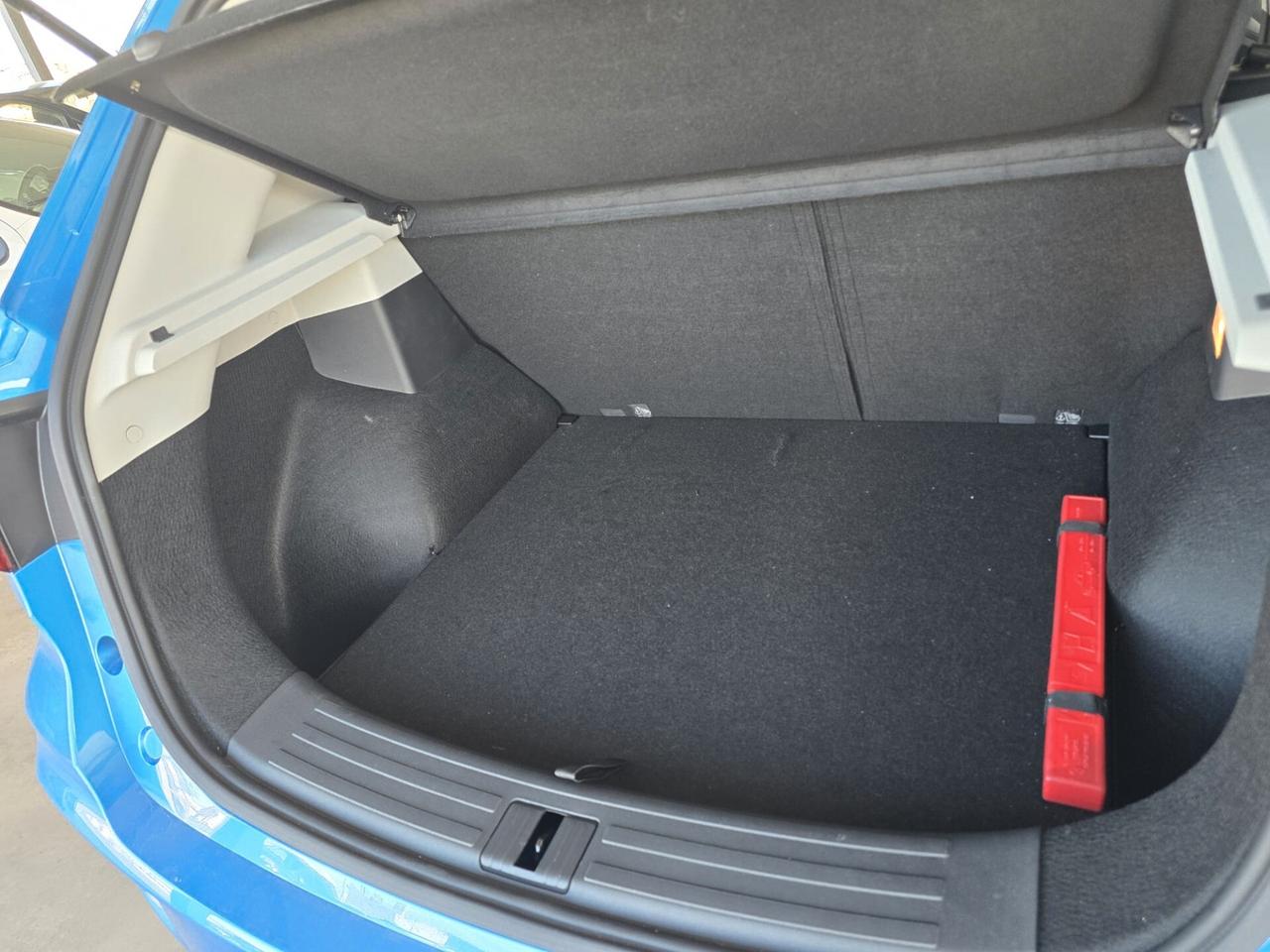 Mg ZS 1.5 VTi-tech Comfort