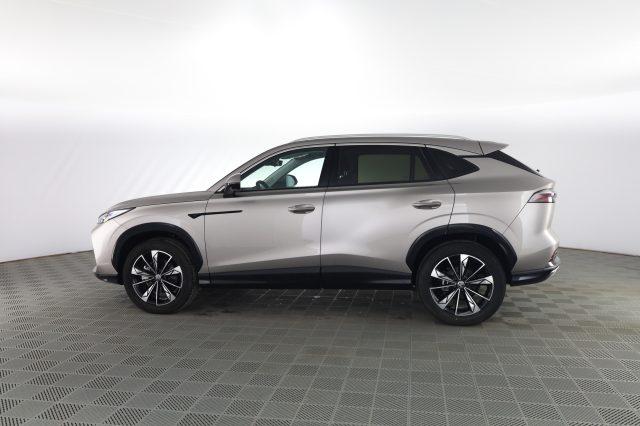 MG HS HS 1.5T-GDI AT Luxury