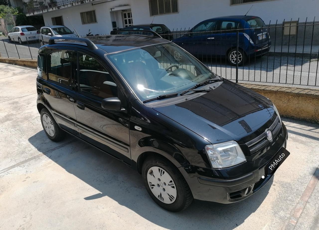 Fiat Panda 1.2 60cv Dynamic Unica proprietaria