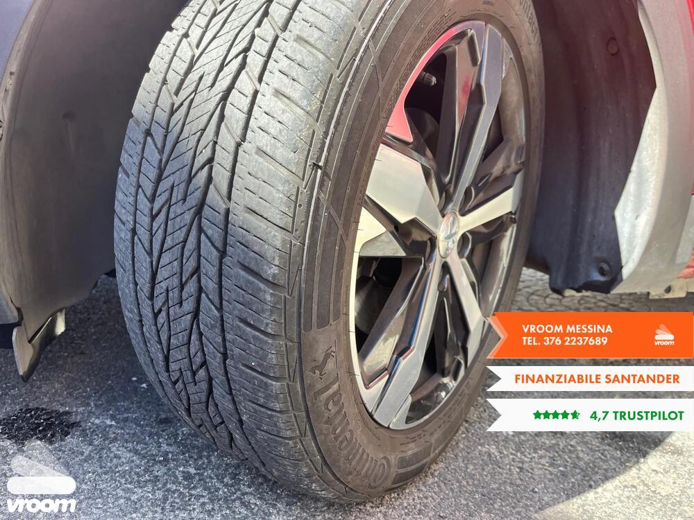 PEUGEOT 3008 2ª serie 3008 BlueHDi 130 S&S EAT...